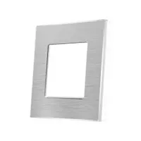 Rama Simpla din Aluminiu LUXION