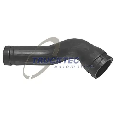 Furtun aer supraalimentare TRUCKTEC AUTOMOTIVE 02.40.116