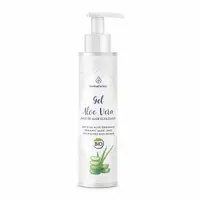 Gel Cosmetic cu Aloe Bio, Esential'aroms, 100 ml