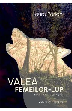 Valea femeilor-lup