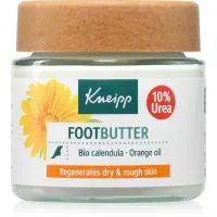 Kneipp Foot Care unt pentru pielea crapata a calcaielor 100 ml
