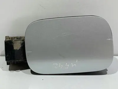 Capac / usa rezervor culoare argintie 781203817R Renault Megane 4 facelift (2020-2024)