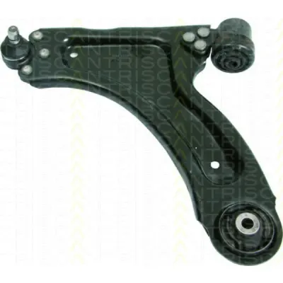 Brat, suspensie roata TRISCAN 8500 24532
