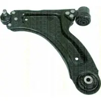 Brat, suspensie roata TRISCAN 8500 24532