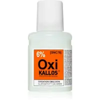 Kallos Kallos Classic Oxi Peroxide Cream 6%Peroxide Cream 6%