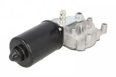 Motoras stergator fata SKODA FABIA II, ROOMSTER intre 2006-2015