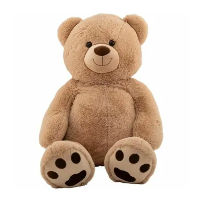 Urs de plus Mega, Free2Play, Teddy Bear, 130 cm