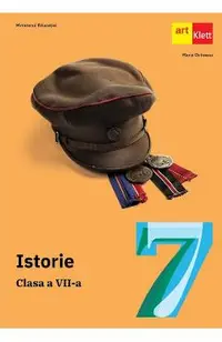 Istorie - Clasa 7 - Manual