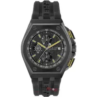Ceas Philipp&nbsp;Plein Extreme PWGAA0221 Cronograf