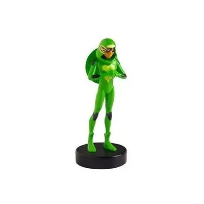 Figurina PMI Miraculous Lady Bug