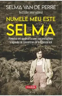 Numele meu este Selma