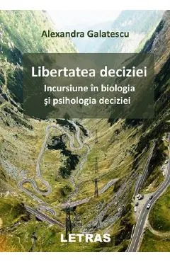 eBook Libertatea deciziei