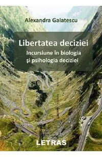 eBook Libertatea deciziei