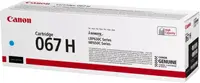 Cartuș toner Canon - CRG-067H C, LBP630C/MF650C, Cyan