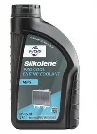Lichid de racire SILKOLENE PRO COOL MPG 601449178 1 l 1L