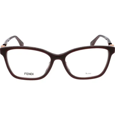Fendi FF0363/F LHF 53
