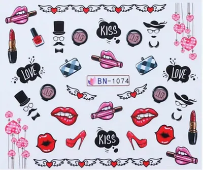 Tatuaj - BN1074