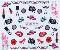 Tatuaj - BN1074