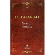Versuri inedite