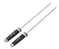 Frigărui de grătar Landmann - Pure, 2 buc, 40.5 cm