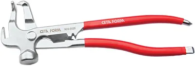 Clești de echilibru Ceta Form - 12133, 240 mm