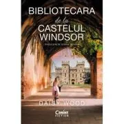 Bibliotecara de la Castelul Windsor