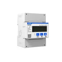 Contor electronic bidirectional trifazat 5(80) A masura directa