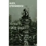 Mesaj catre tineri