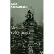 Mesaj catre tineri