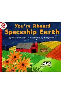 You're Aboard Spaceship Earth