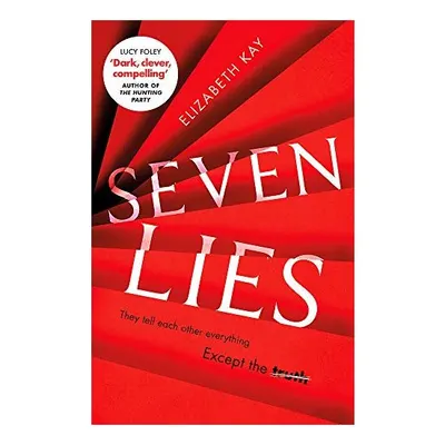 Seven Lies