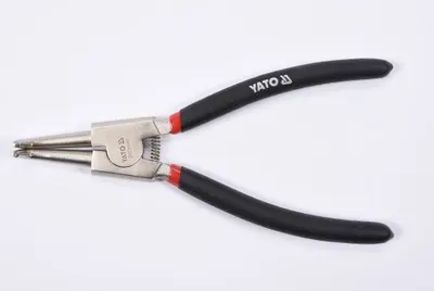 Cleste Seger Pentru Indreptat Varf Indoit 200Mm