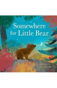 Somewhere for Little Bear