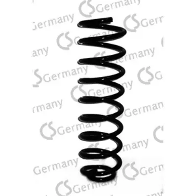 Arc spiral CS Germany 14.950.277