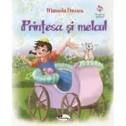 Printesa si melcul
