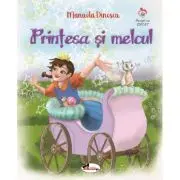 Printesa si melcul