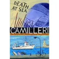 Death at Sea