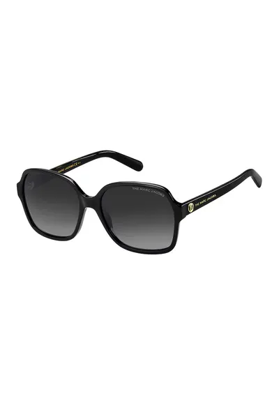 Ochelari de soare wrap cu lentile in degrade