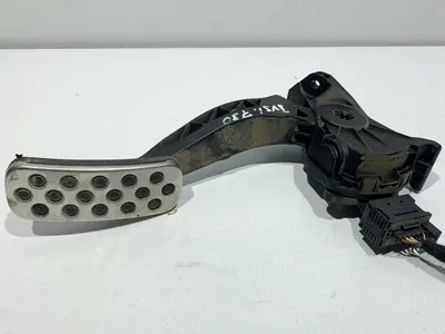 Pedala acceleratie 13237356 Opel Insignia A (2008-2013) 2.0 cdti A20DTH