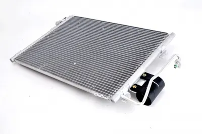 Radiator clima AC cu uscator DACIA LOGAN, LOGAN MCV, SANDERO; RENAULT LOGAN I, THALIA II 1.4-1.6LPG dupa 2004