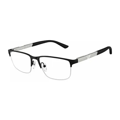 Rame ochelari de vedere barbati Emporio Armani EA1164 3001