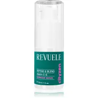 Revuele Cityzen Defend & Blend ser facial cu efect iluminator 30 ml