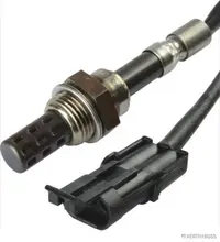 Sonda Lambda (numar Fire 2, 350mm) Potrivit Cadillac Allante, Deville, Eldorado, Fleetwood, Seville Ii; Chevrolet Epica, Rezzo; Daewoo Lanos, Leganza, Nubira, Tacuma Rezzo 1.3-4.9 09.87-