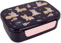 Cutie de mâncare Cool Pack Foodyx - Elisabeth, 765 ml