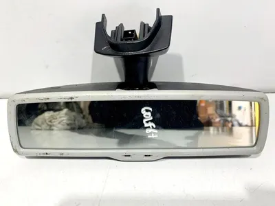 Oglinda retrovizoare 5M0857511 Volkswagen Golf 6 plus (2009-2014)