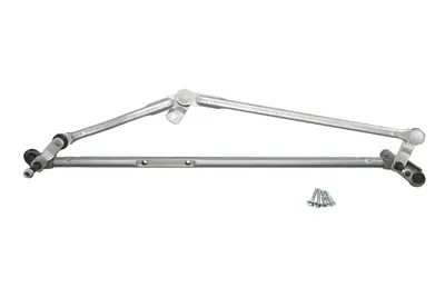 Mecanism stergator Fata potrivit SAAB 93 II 2002-2015 - (fara motoras)