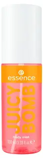 Mist pentru corp Essence Juicy Bomb Tropical Drop, 110 Mango Mellow, 100 ml