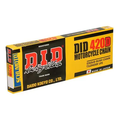 DID - Lant 420D cu 130 zale - Standard