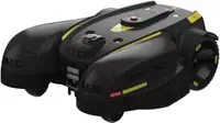 Mașină de tuns iarbă - robot Ambrogio - 4.50 Elite RTK, până la 80 000 m²