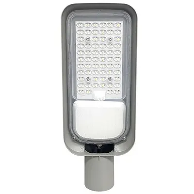 Corp iluminat stradal LED 30W 6500K - gri V-TAC SKU-7887